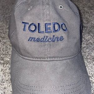 NWOT Toledo College of Medicine Hat